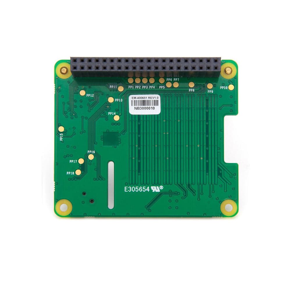 هت سنسور رسپبری پای Raspberry Pi Sense HAT — تصویر ۲