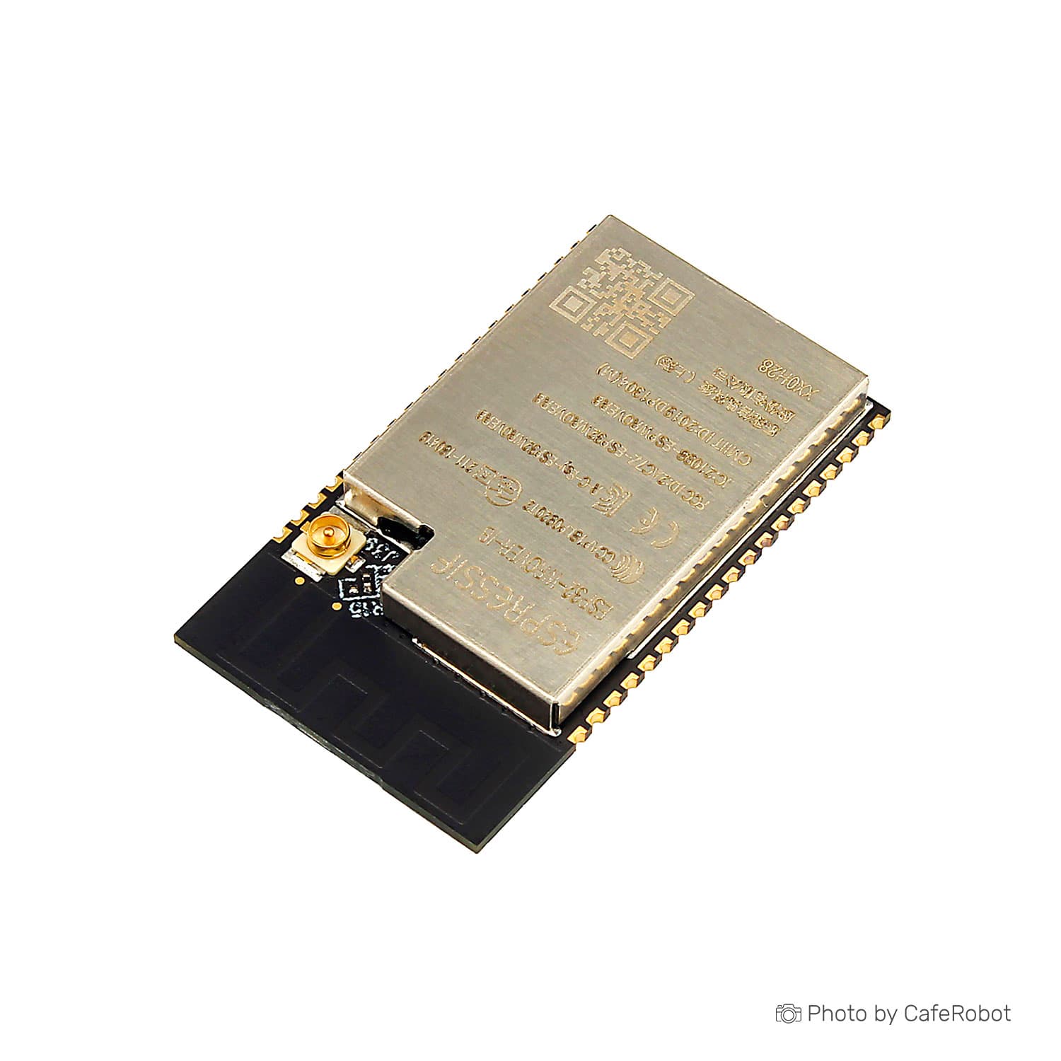 ماژول ESP32-WROVER-IB تولید Espressif — تصویر ۲