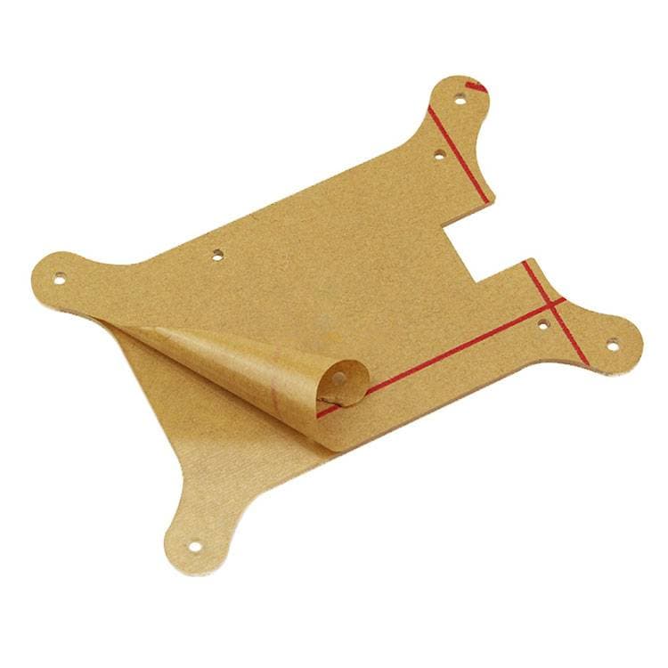 کیس 4 لایه مناسب برای برد رسپبری پای 3B/3B+/4 — تصویر ۳