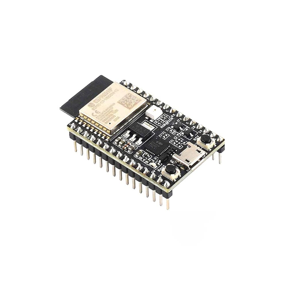 برد توسعه ESP32-C3FN4 برند Espressif — تصویر ۳