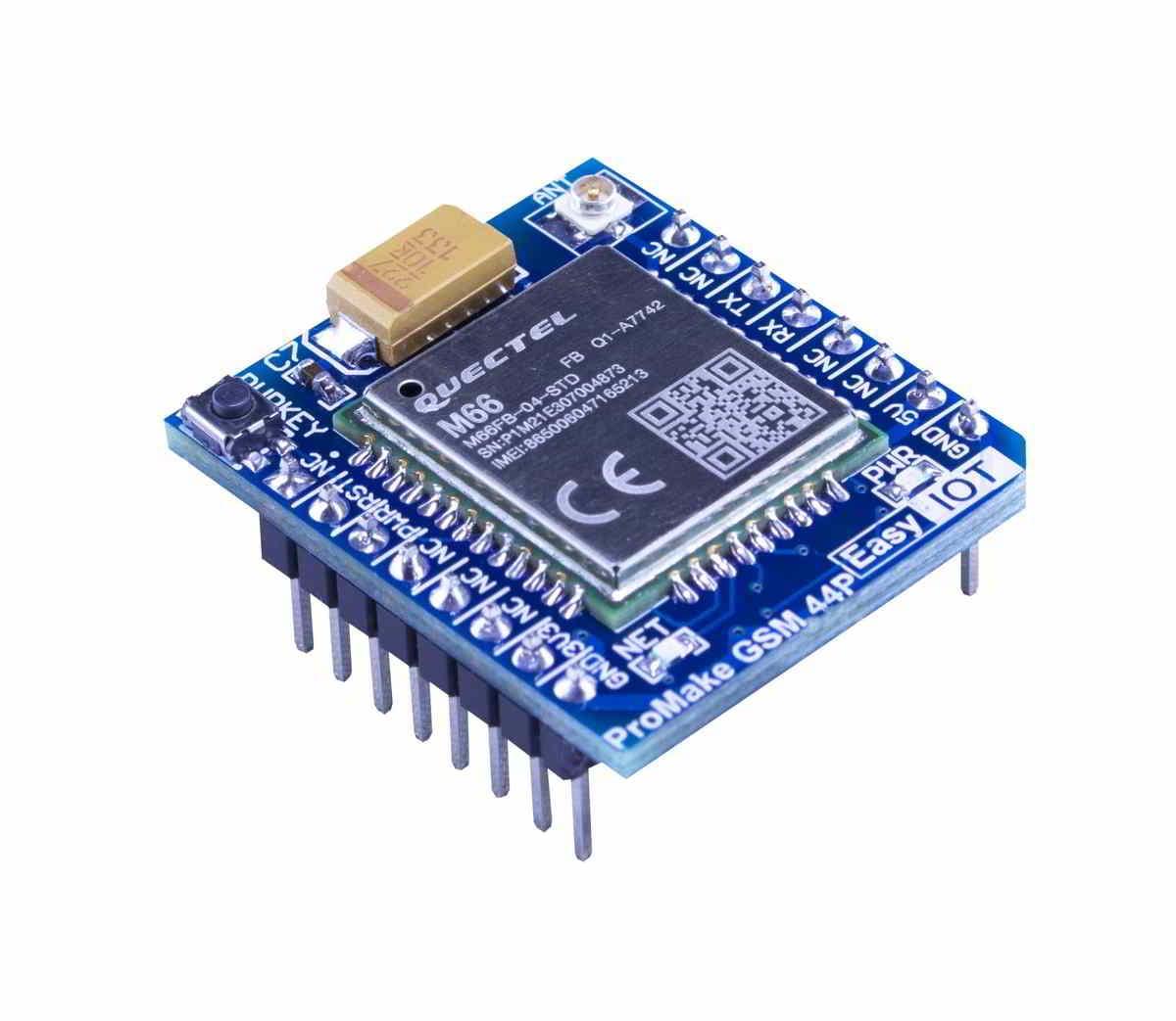 ماژول GSM M66 پرومیک – PM-GSM-002