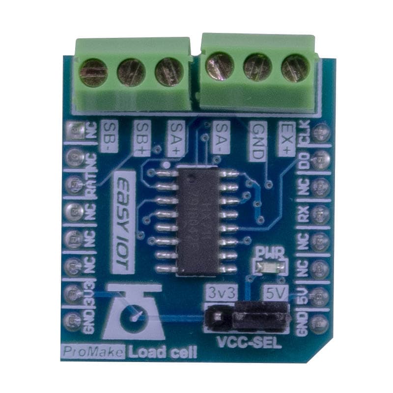 ماژول لودسل پرومیک – PM-LCL-001 — تصویر ۲