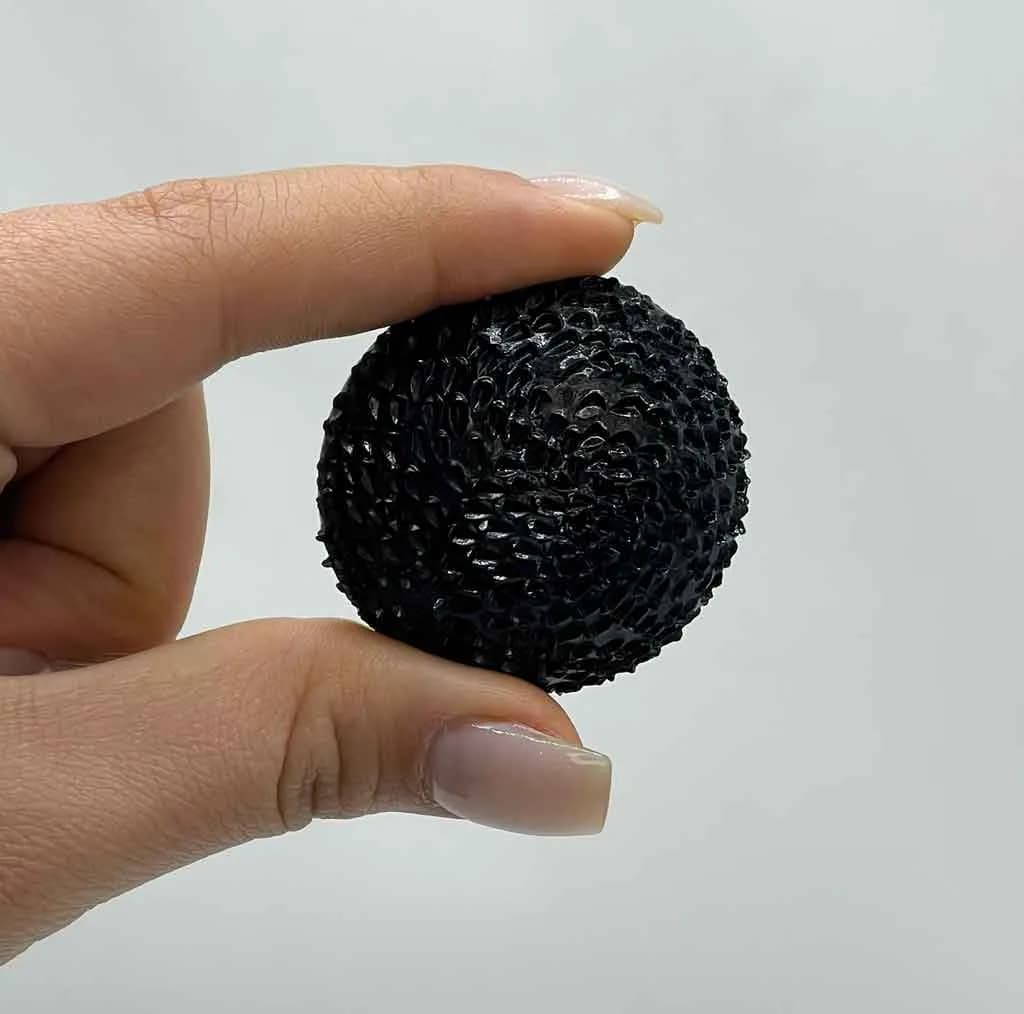 چوب ساب قارچی مدل jt-40 سایز 40 میلی متر — تصویر ۴
