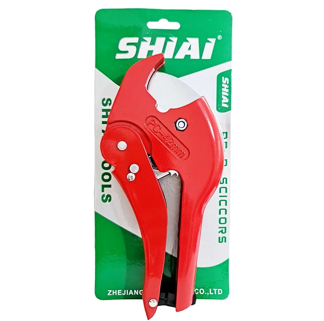 قیچی لوله بر شی آی مدل 42MM