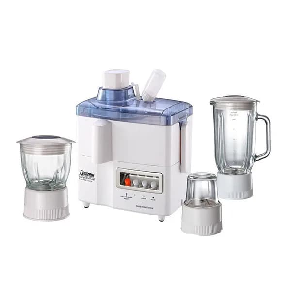 آبمیوه گیری دسینی مدل OS-555