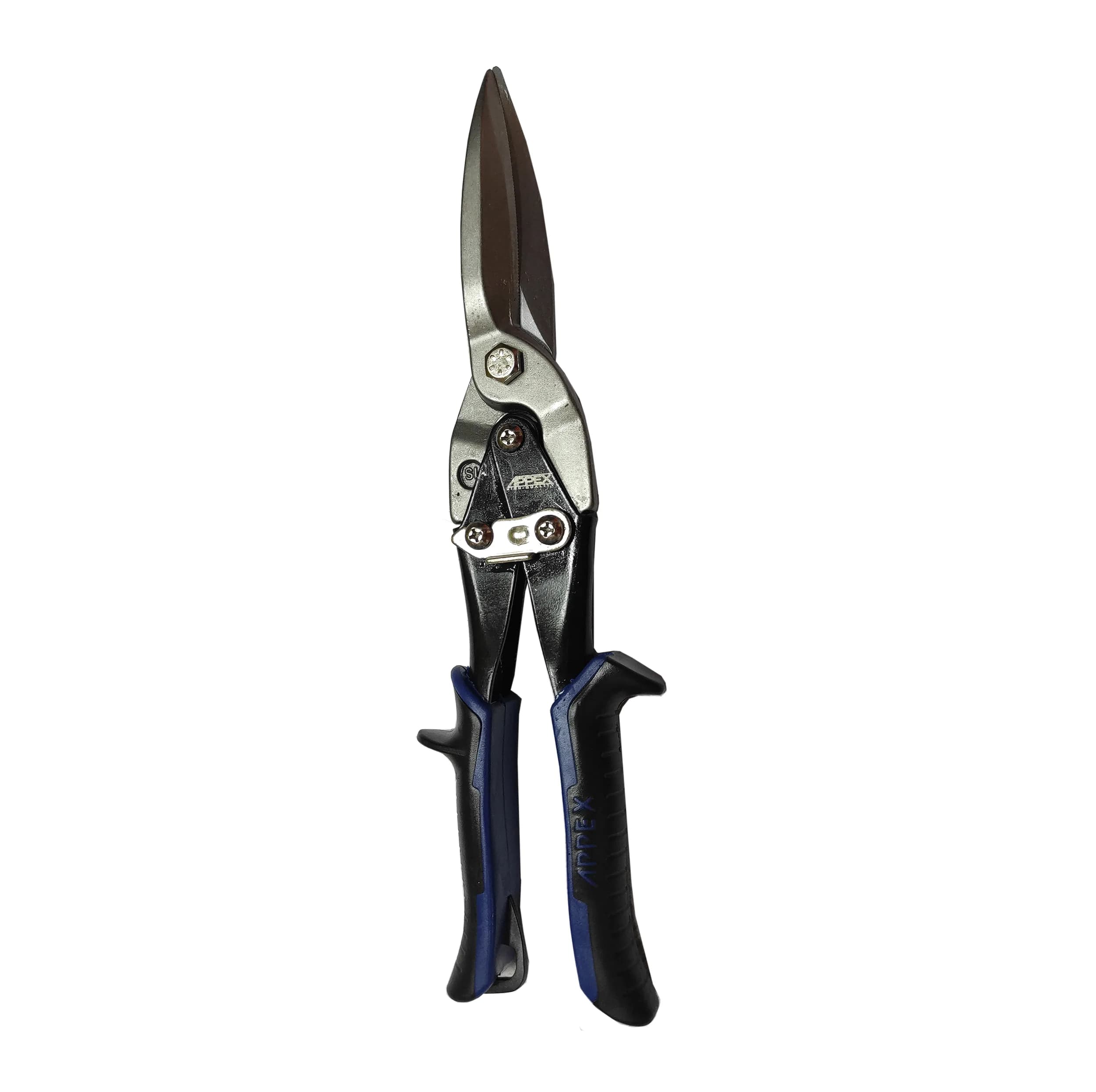 قیچی ورق بر اپکس مدل بلند کد SMT-APPEX-VARG BOR-12INCH-NEW — تصویر ۲