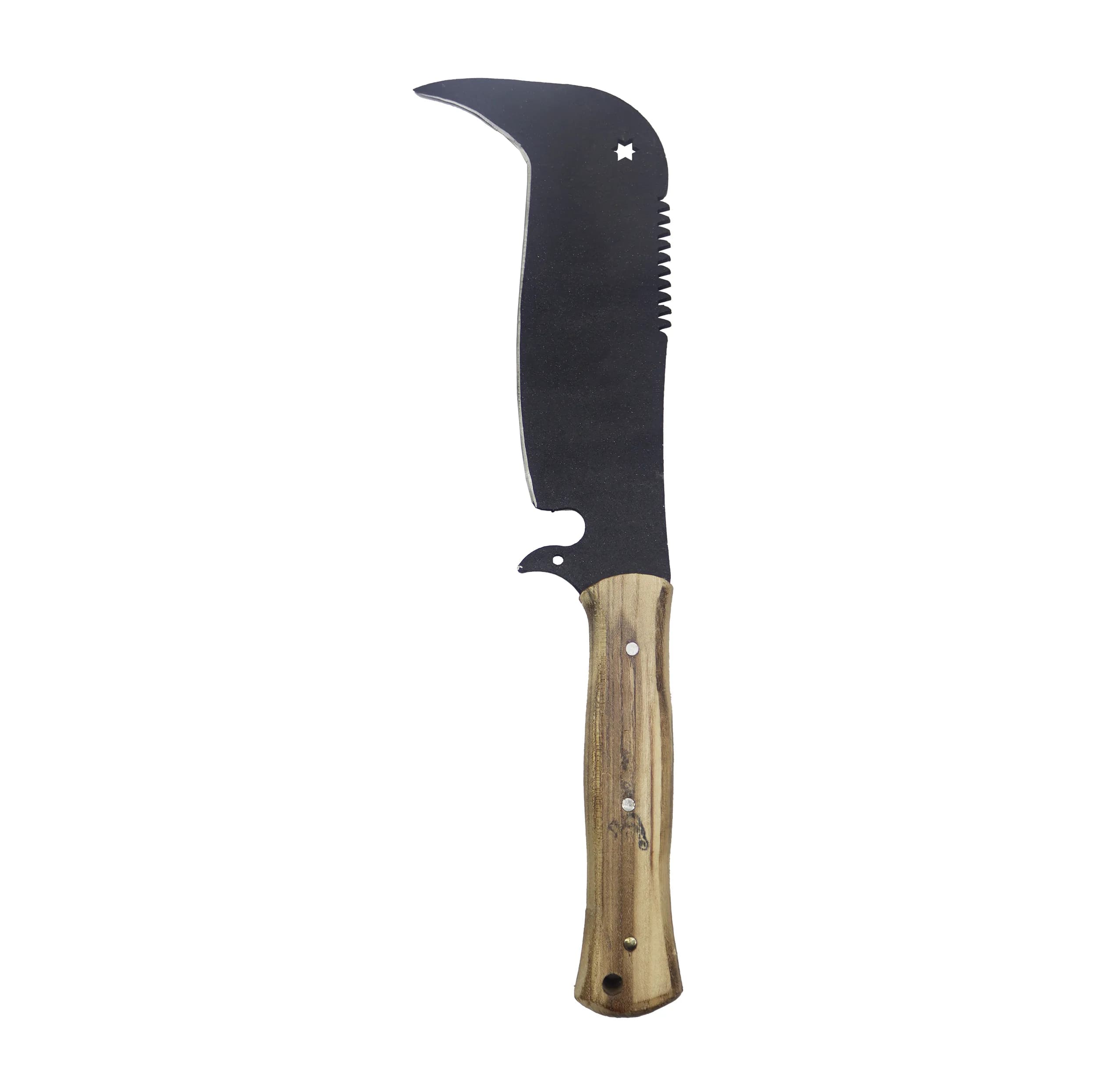 داس شاخه زن مدل YP-41CM