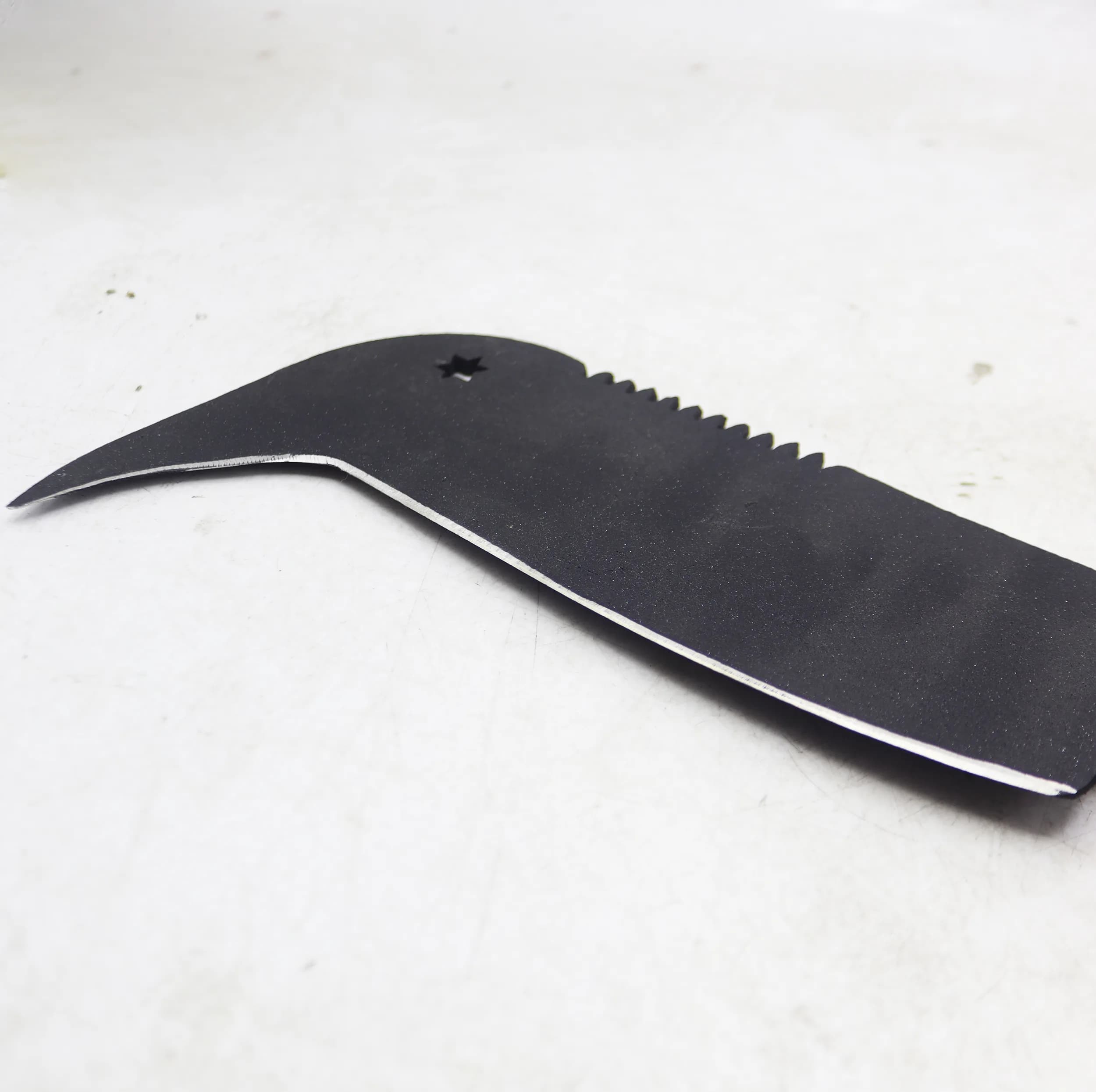 داس شاخه زن مدل YP-41CM — تصویر ۲