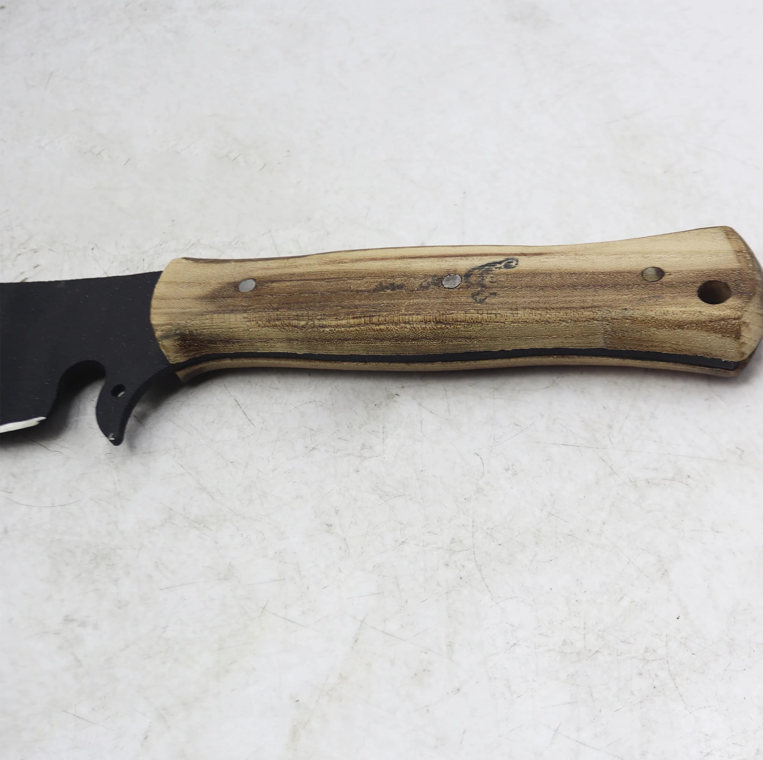 داس شاخه زن مدل YP-41CM — تصویر ۴