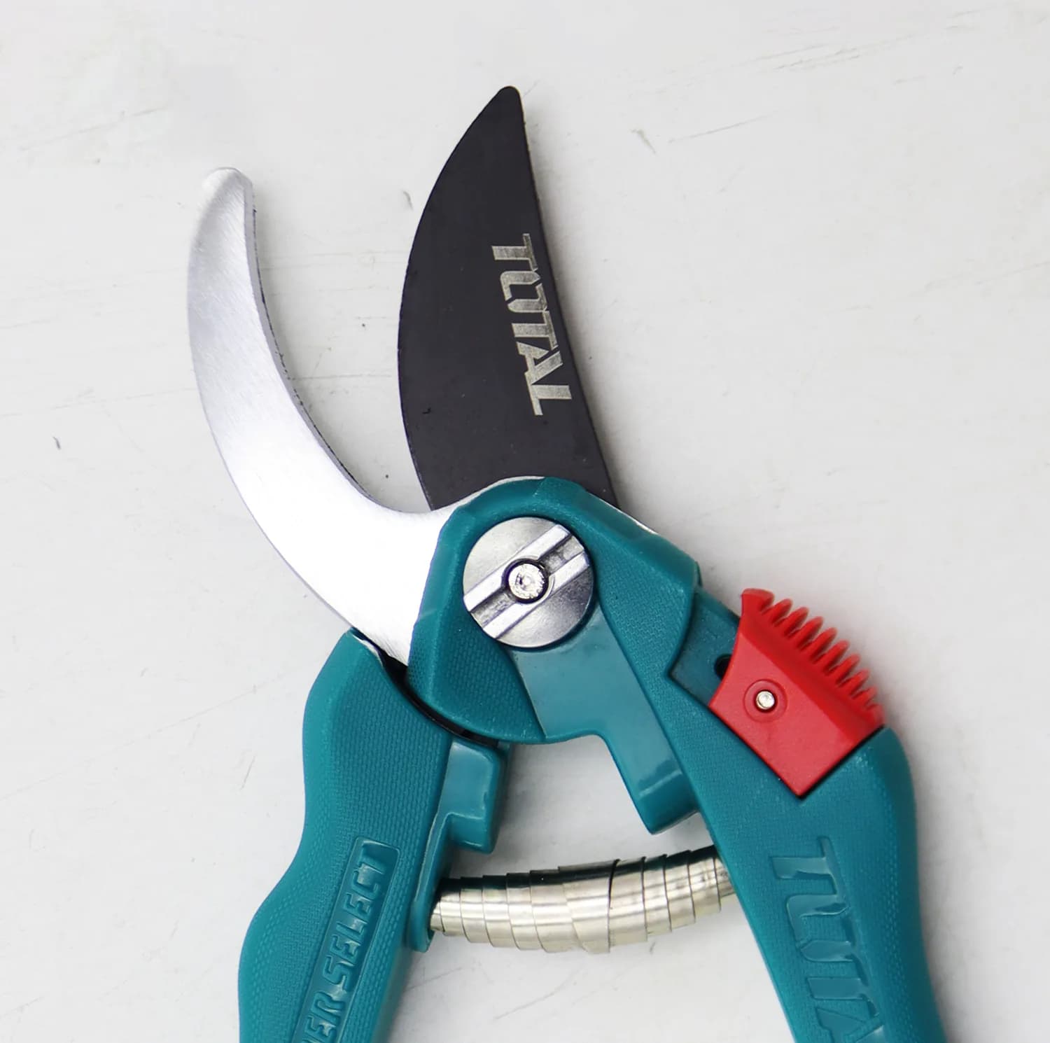 قیچی باغبانی توتال مدل YP-THT0201-8INCH — تصویر ۶