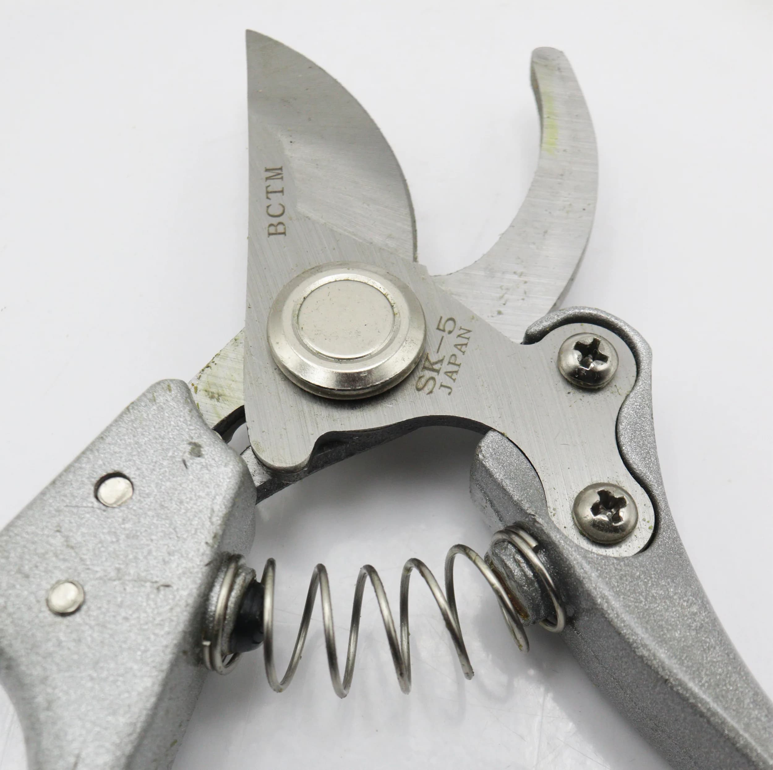 قیچی باغبانی بی سی تی ام مدل YPSF-JAPAN-ZS-210MM — تصویر ۶