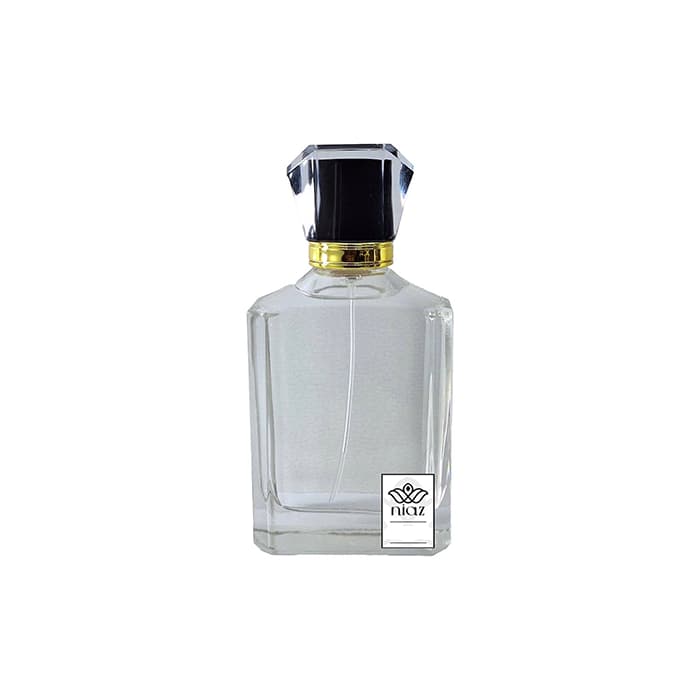 عطر اکستراپرفیوم راک بای شکیرا در حجم های مختلف — تصویر ۳