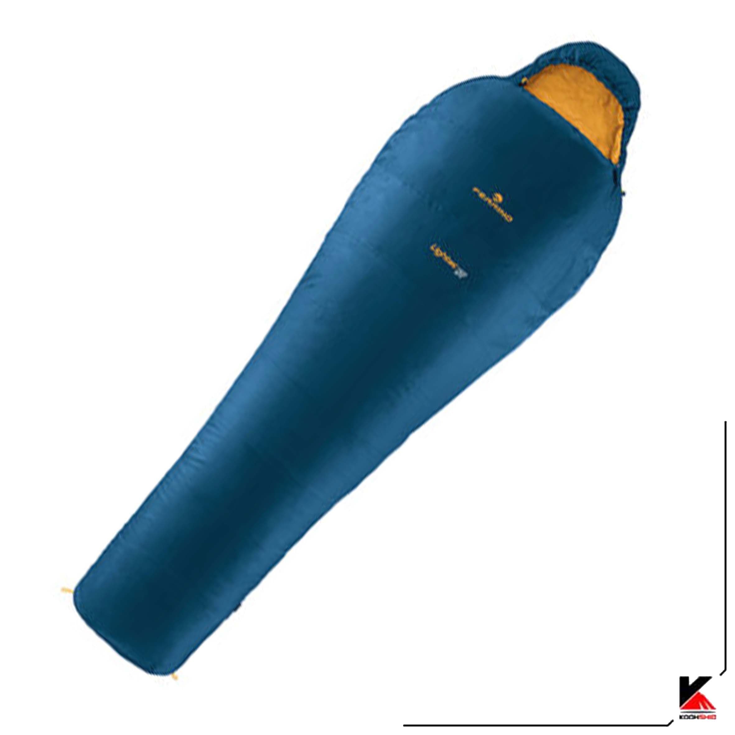 کیسه خواب الیاف FERRINO مدل LIGHTEC SM 1100