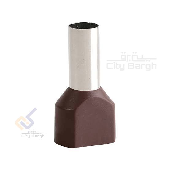 وایرشو مدلTE1014دوبل قهوه ای هیوندای سایز 10 بسته 4 عددی — تصویر ۲