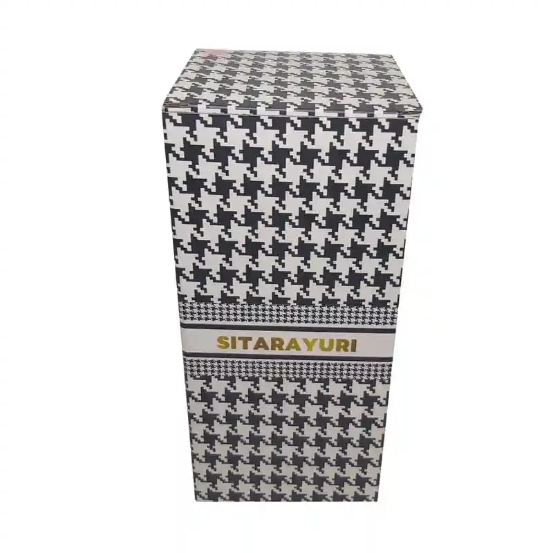 تراول ماگ سیتارایوری مدل ZF-041 (گنجایش 0.6 لیتر) — تصویر ۳