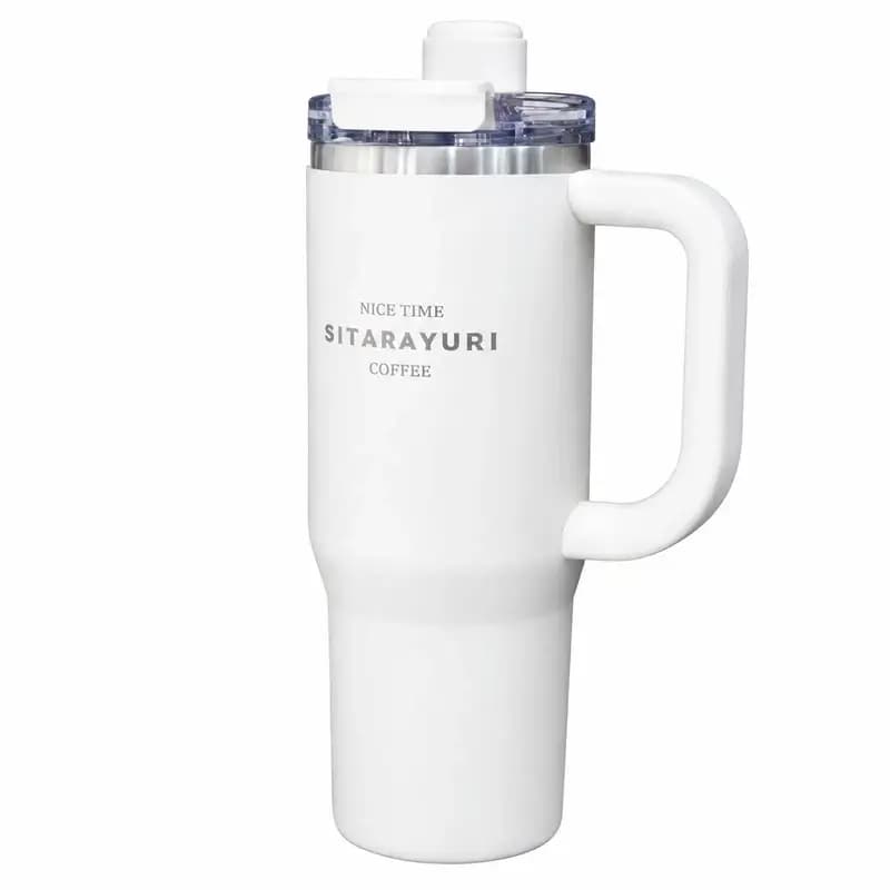 تراول ماگ سیتارایوری مدل ZF-063 (گنجایش 0.9 لیتر) — تصویر ۴