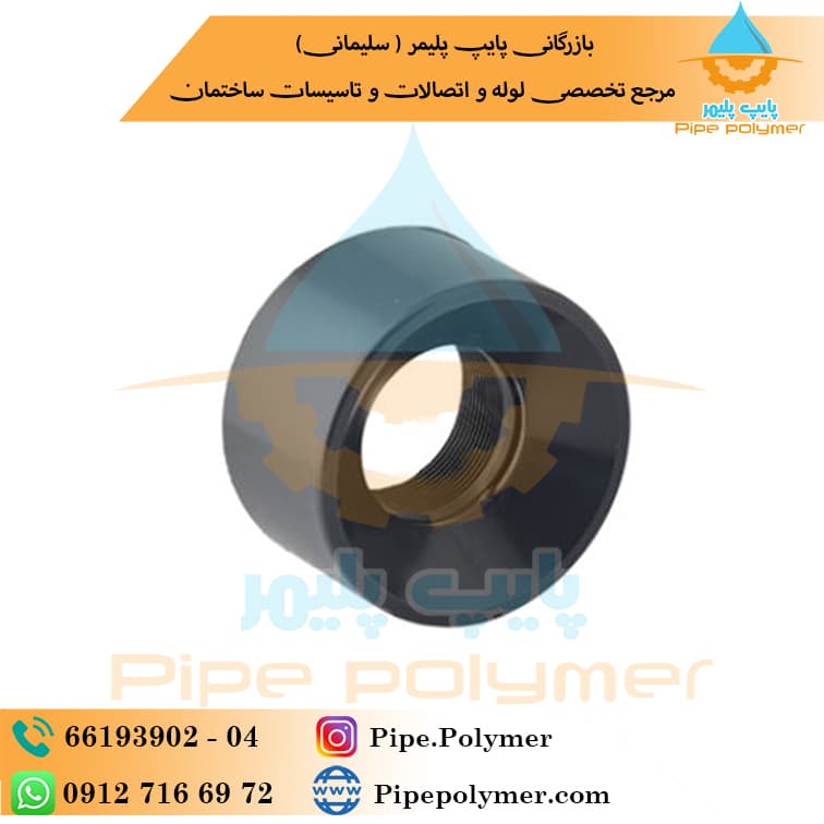 تبدیل یکسر دنده استخری پیمتاش “11/4*50
