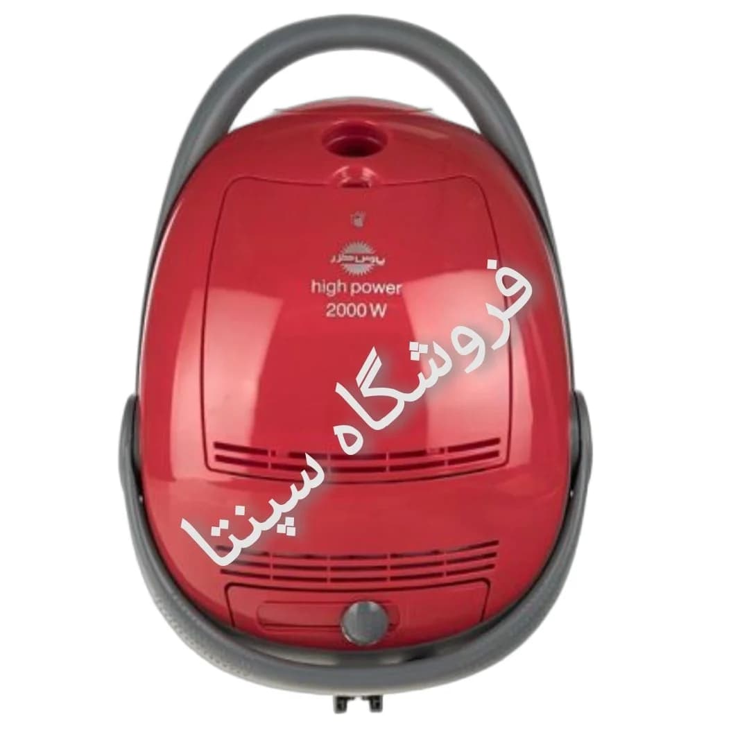 کیسه یکبارمصرف جاروبرقی پارس خزر 2000 وات (اصل) 4 عددی (کیسه جاروبرقی پارس خزر 2000 وات)