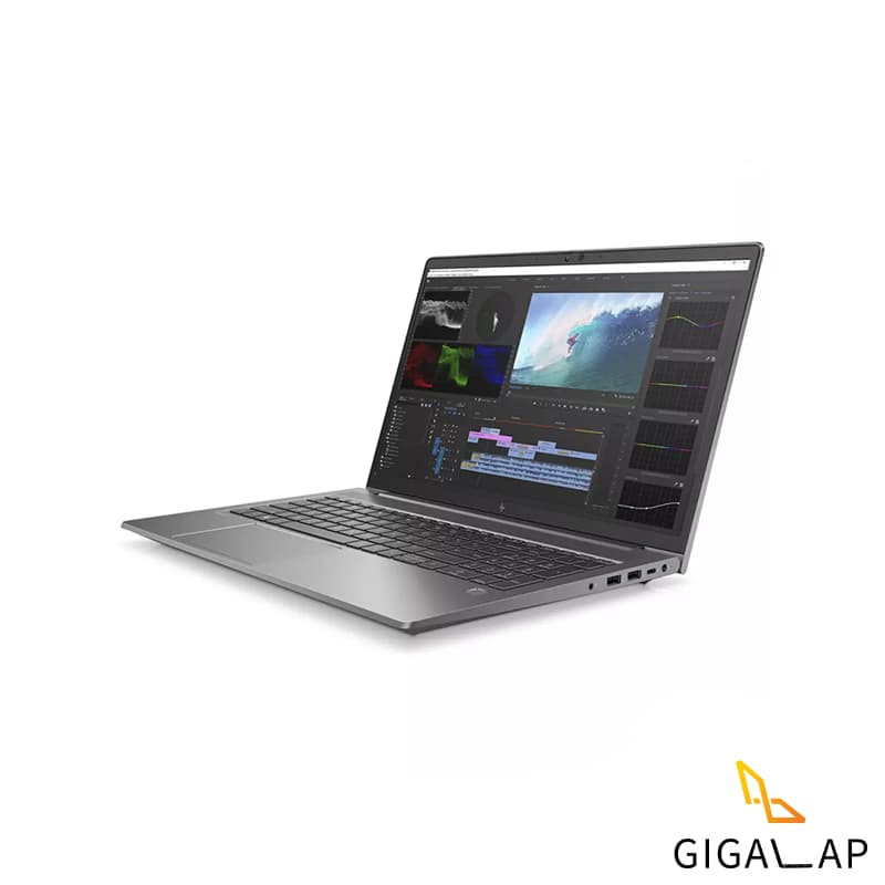 لپ تاپ استوک | HP ZBOOK POWER 15 G7 |i9 10880H |16GB |15.6FHD |4GB T1000 — تصویر ۳