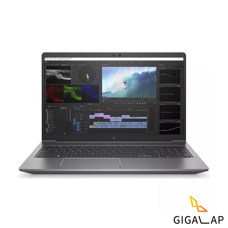 لپ تاپ استوک | HP ZBOOK POWER 15 G7 |i9 10880H |16GB |15.6FHD |4GB T1000
