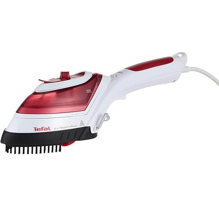 اتو بخار گر تفال مدل Dv8610