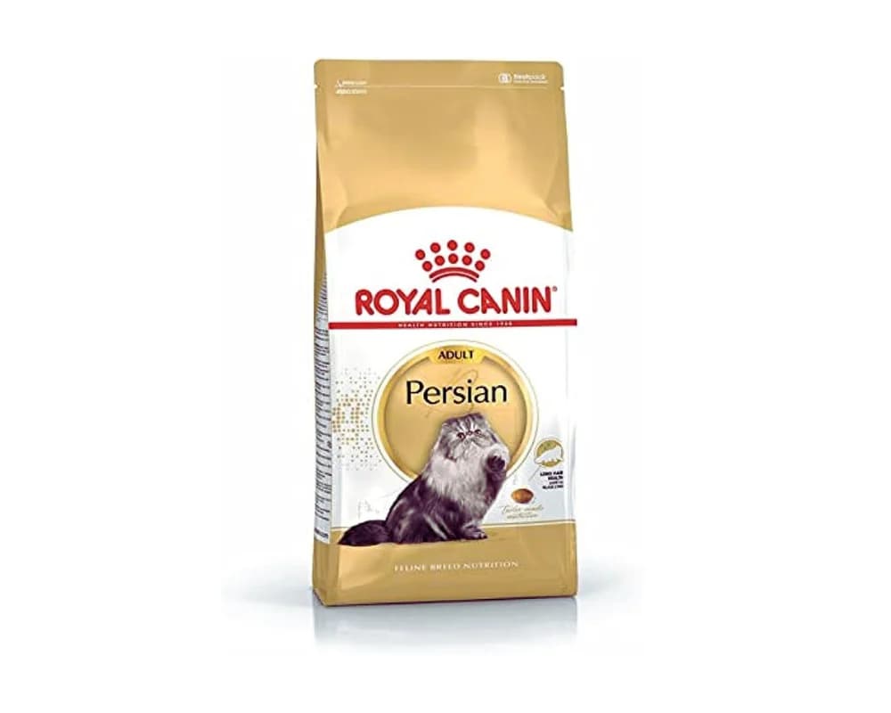 غذای خشک گربه رویال کنین پرشین یک کیلوگرم فله | Royal Canin Persian