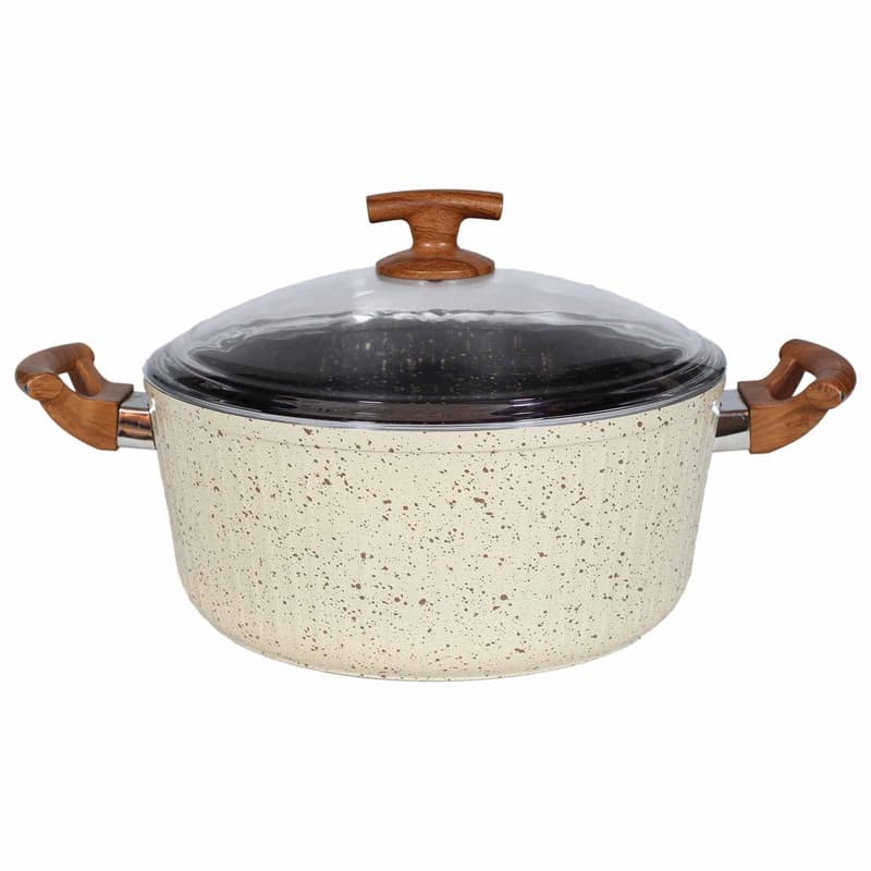 سرویس پخت و پز 6 پارچه اویز کد 242824 — تصویر ۵