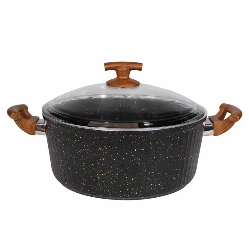 سرویس پخت و پز 6 پارچه اویز کد 242824 — تصویر ۳