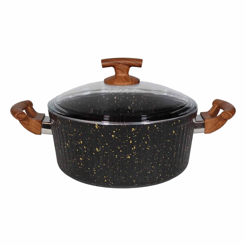سرویس پخت و پز 6 پارچه اویز کد 242824 — تصویر ۲