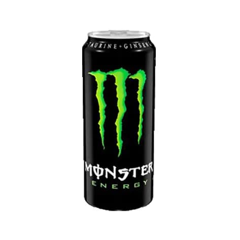 نوشیدنی انرژی زا مانستر 250 میلی لیتر Monster