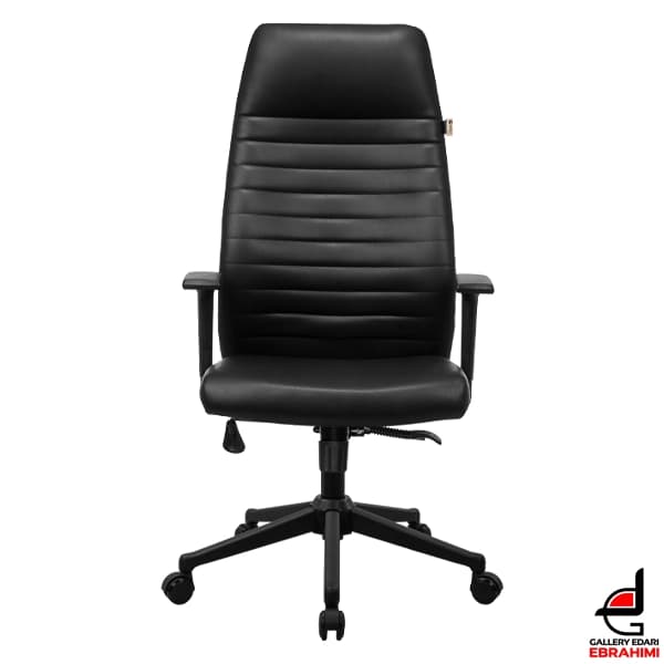 صندلی مدیریت فوم دار راحتیران مدل T 4120 — تصویر ۲