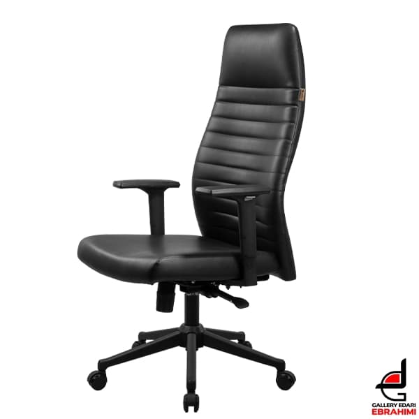 صندلی مدیریت فوم دار راحتیران مدل T 4120