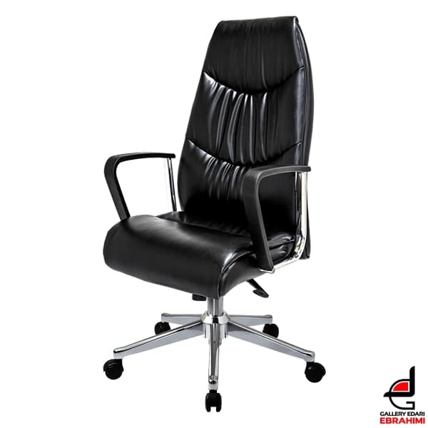 صندلی مدیریت فوم دار راحتیران مدل T 6125