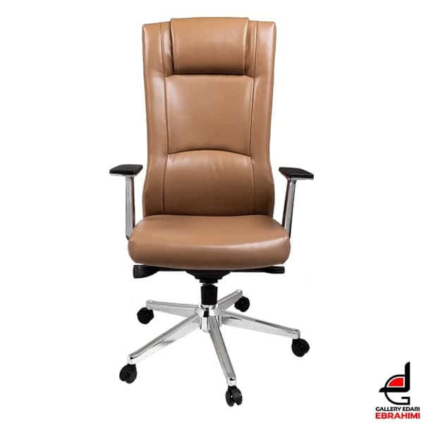 صندلی مدیریت فوم دار راحتیران مدل T 7000