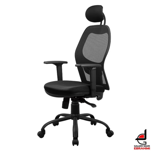 صندلی مدیریتی مش راحتیران مدل T5511