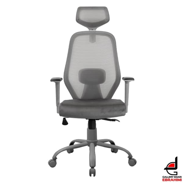 صندلی مدیریتی مش راحتیران مدل T 3610