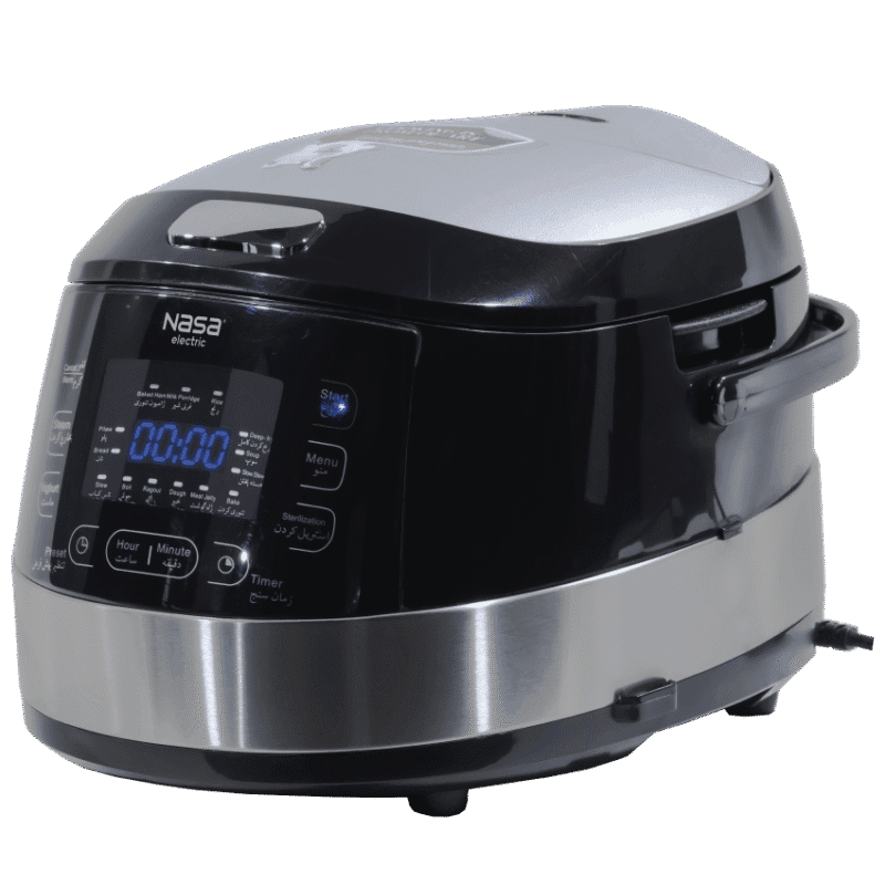 پلوپز برقی ناسا الکتریک مدل NS-3081
