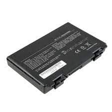 باتری لپ تاپ ASUS K60 / K60I / K60IJ