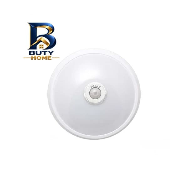 چراغ سنسوردار سقفی ویسنا مدل VS 966 طرح SMD