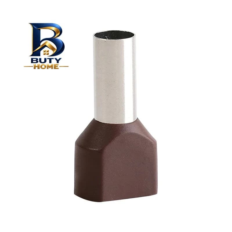 سرسیم شارک مدل دوبل روکشدار کد TE۱۰۰۱۴ بسته ۲۰ عددی اصل