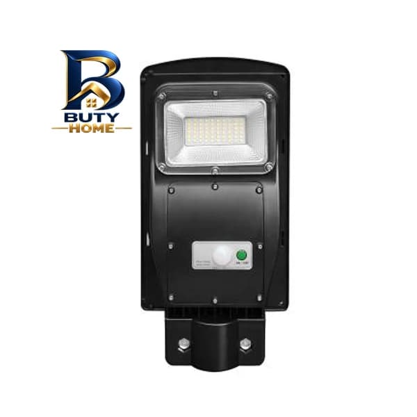 چراغ خیابانی خورشیدی ایمپکس مدل HP-S۰۲B ۳۰W اصل