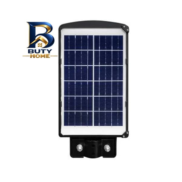 چراغ خیابانی خورشیدی ایمپکس مدل HP-S۰۲B ۳۰W اصل — تصویر ۳