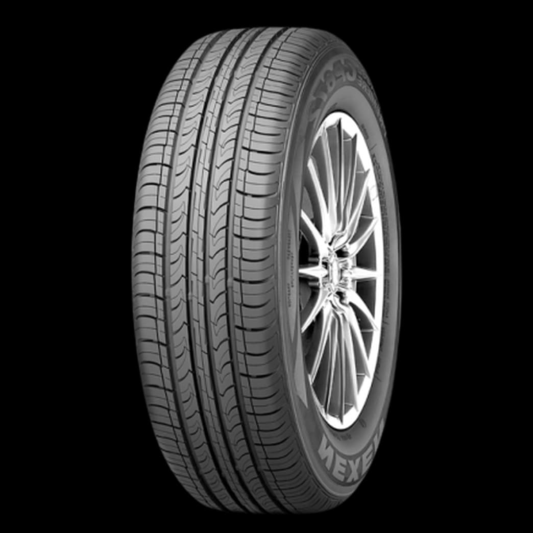 لاستیک 225/55R18جی پلنت CP672