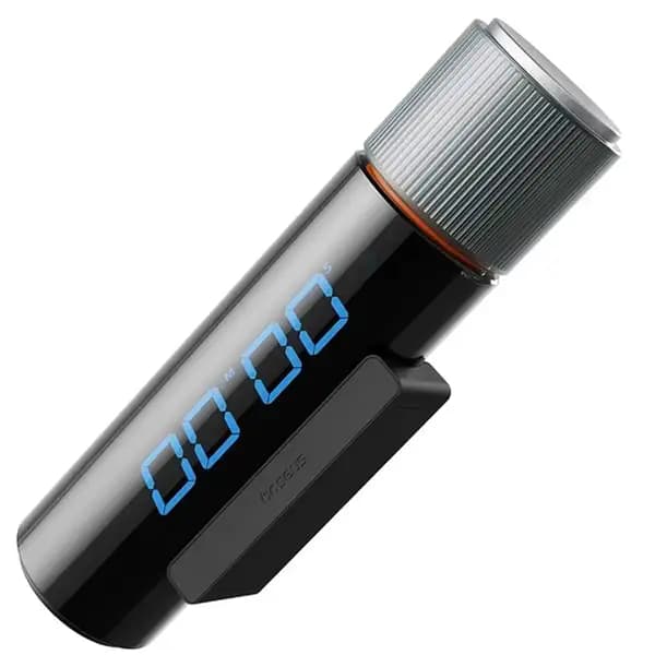 تایمر زنگ دار شمارش معکوس مغناطیسی بیسوس مدلBaseus MULTI-PERIOD TIMER L60448003111-00 — تصویر ۳