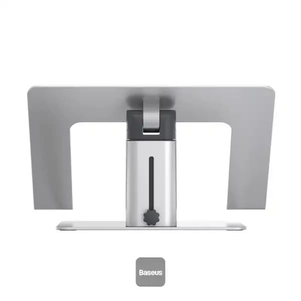 پایه نگهدارنده لپ تاپ و تبلت بیسوس مدل Baseus Adjustable LUJS000012 — تصویر ۲