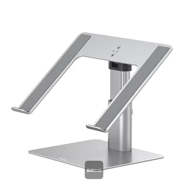 پایه نگهدارنده لپ تاپ و تبلت بیسوس مدل Baseus Adjustable LUJS000012