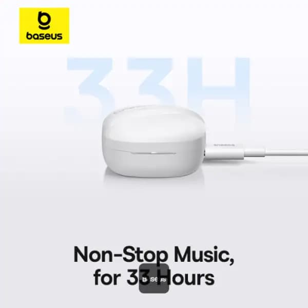 ایرپاد بیسوس مدل Baseus BOWIE E20 — تصویر ۶