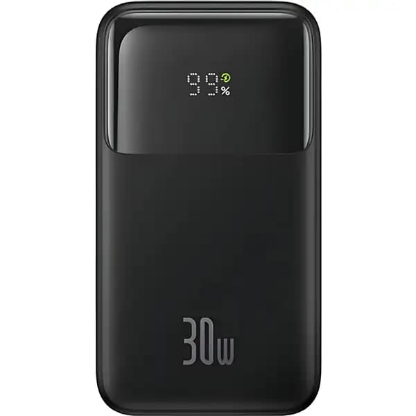 پاوربانک 20000 هزار 30 وات بیسوس مدل Baseus Ultra fast PPMD20C