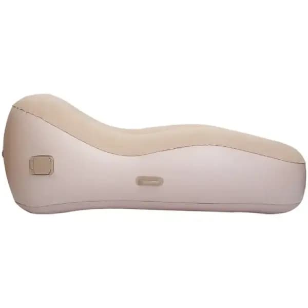 مبل و تشک بادی گرین لاین مدل Green Lion Air Mattress Sofa — تصویر ۳