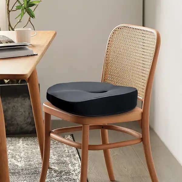 کوسن نشیمن طبی گرین لاین مدل Green Lion Cloud Plus Seat Cushion — تصویر ۳
